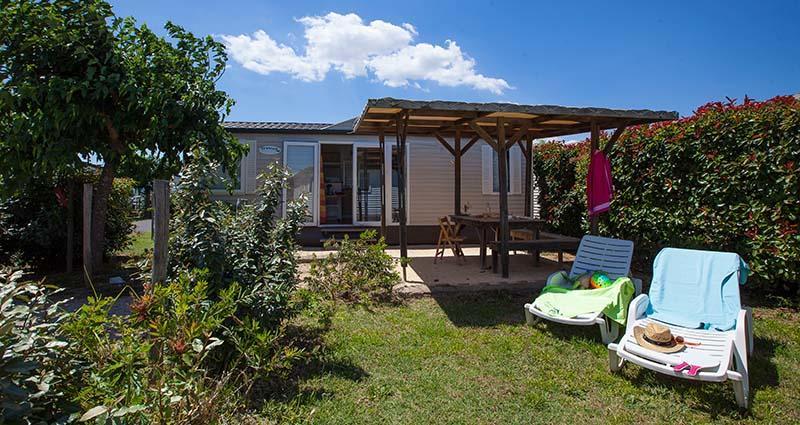 Village Club Domaine De L'Espagnac Агде Екстериор снимка